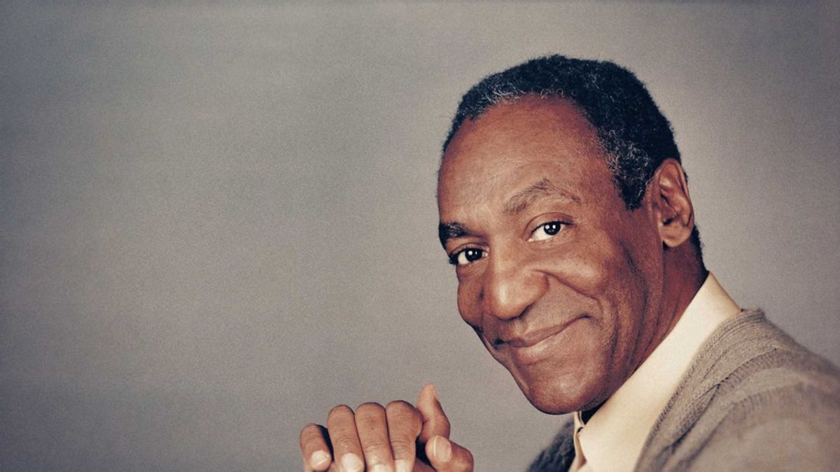 Bill Cosby, The Race Card And OJ Simpson
