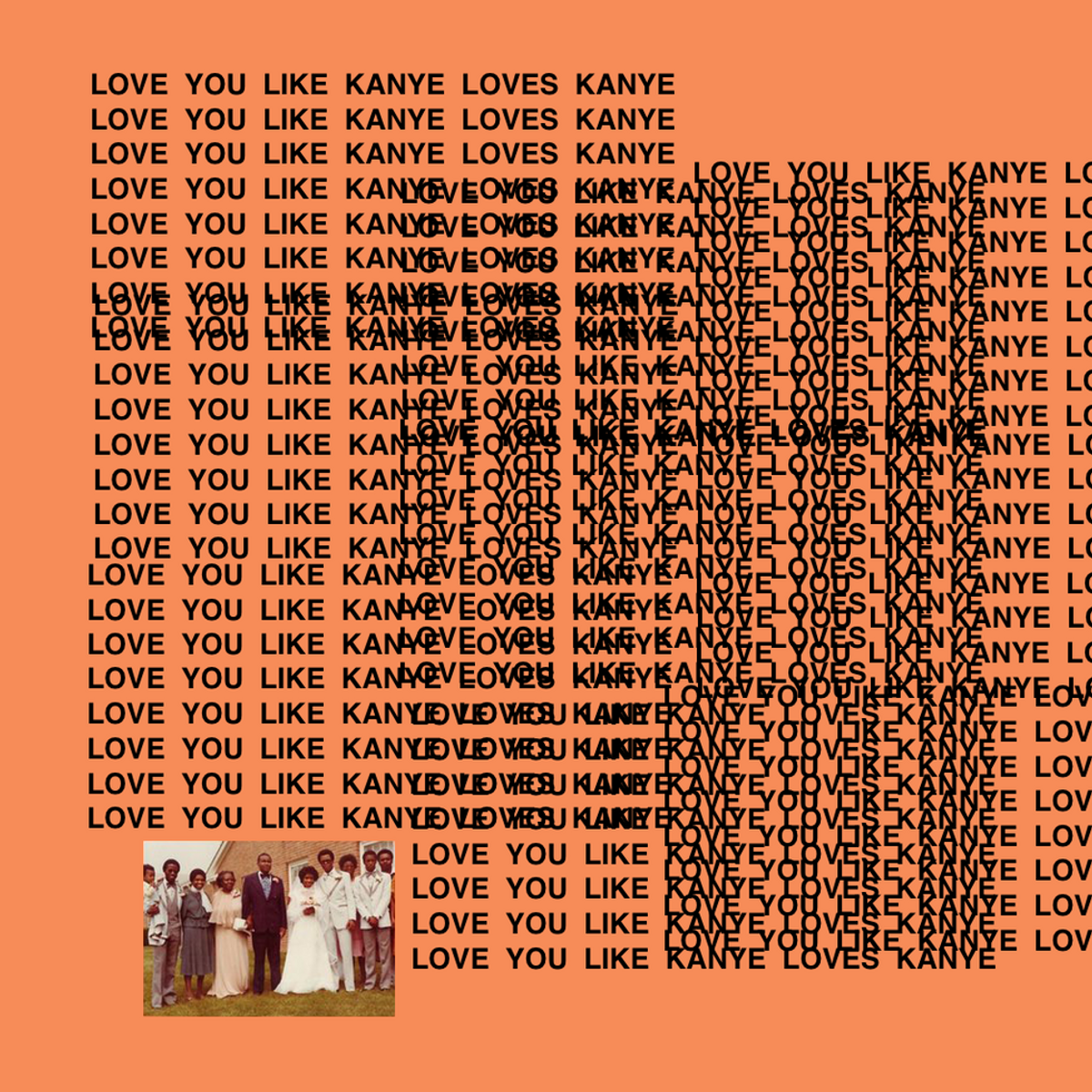 7 Reasons You Should Love Kanye Like Kanye Love Kanye