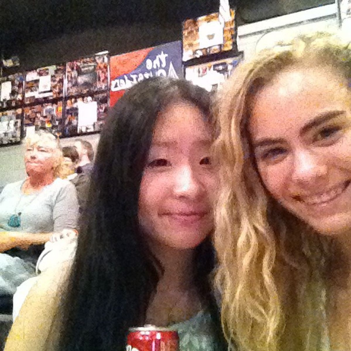 Foreign Exchange The Other Side