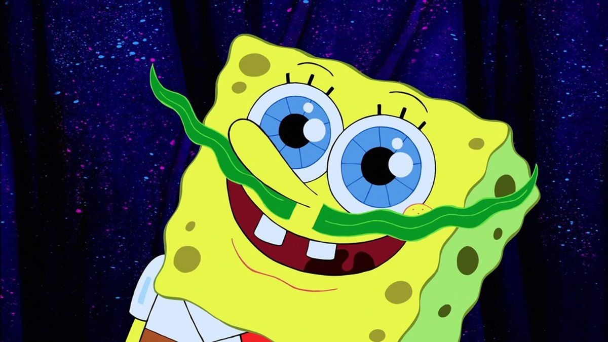 Top 32 Most Iconic Spongebob Quotes