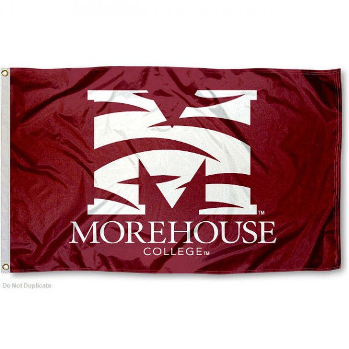 What Morehouse Has Done For Me