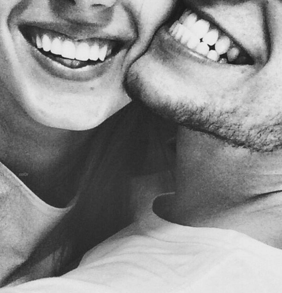 An Open Letter To My Almost Relationship 