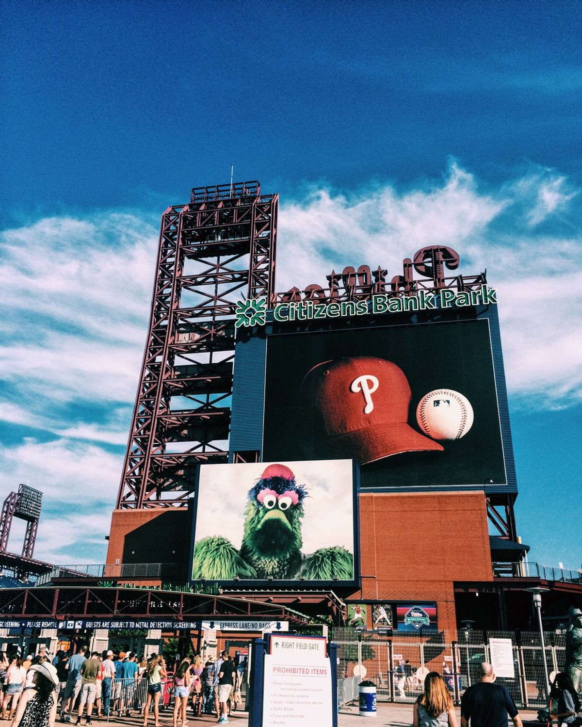 18 Of The Best Walk Up Songs In Baseball