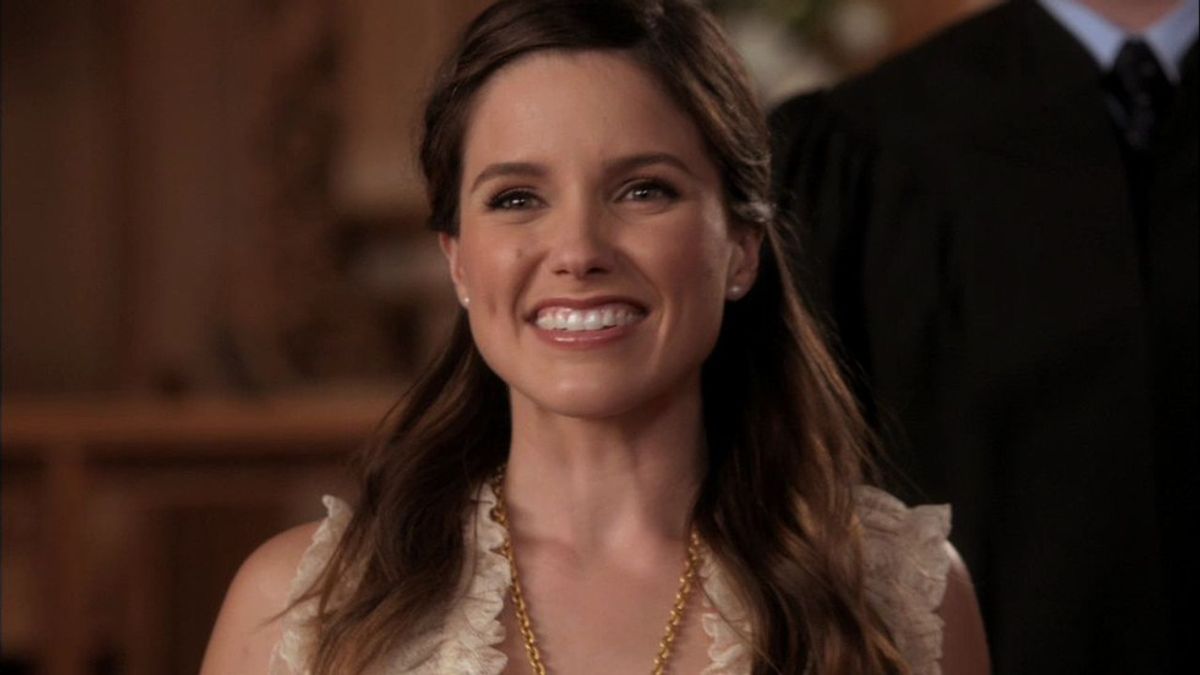 8 Lessons From Brooke Davis