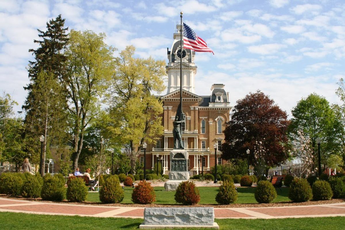 8 Things Hillsdale Students Do in their Free Time
