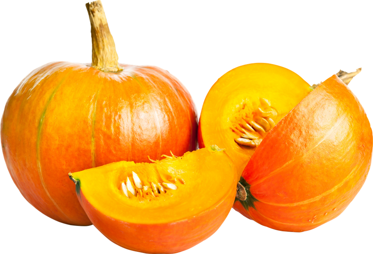 10 Non-PSL Recipes for Pumpkin
