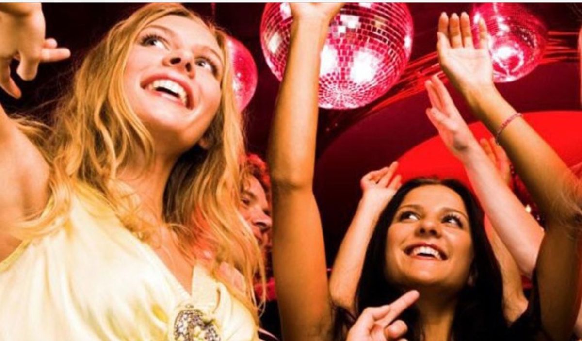 The 20 Best Throwback Songs From Your Childhood