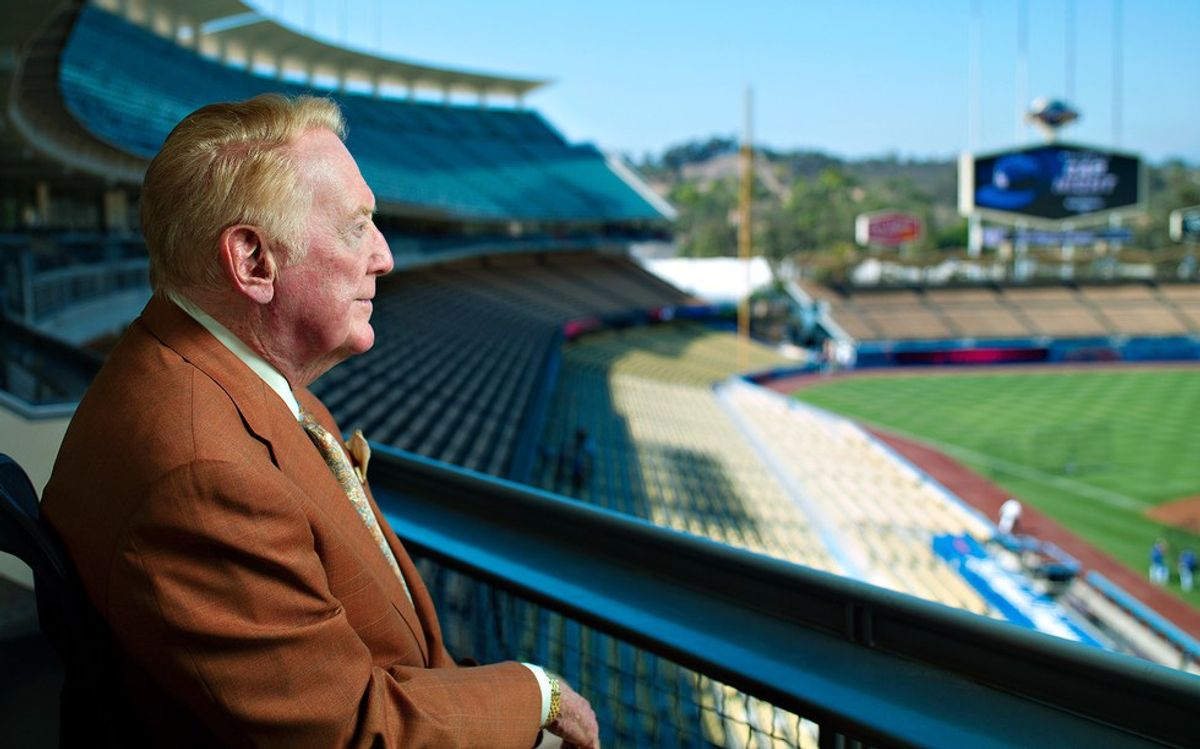 We'll Miss You, Vin