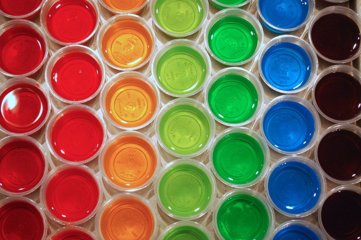 Three Tips For The Best Jell-O Shots Every Time