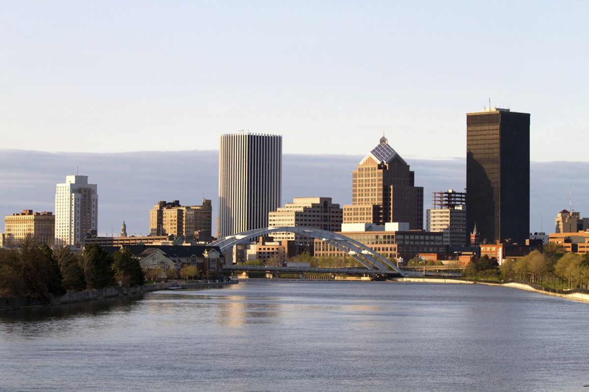 Why I Will Always Call Rochester, NY Home