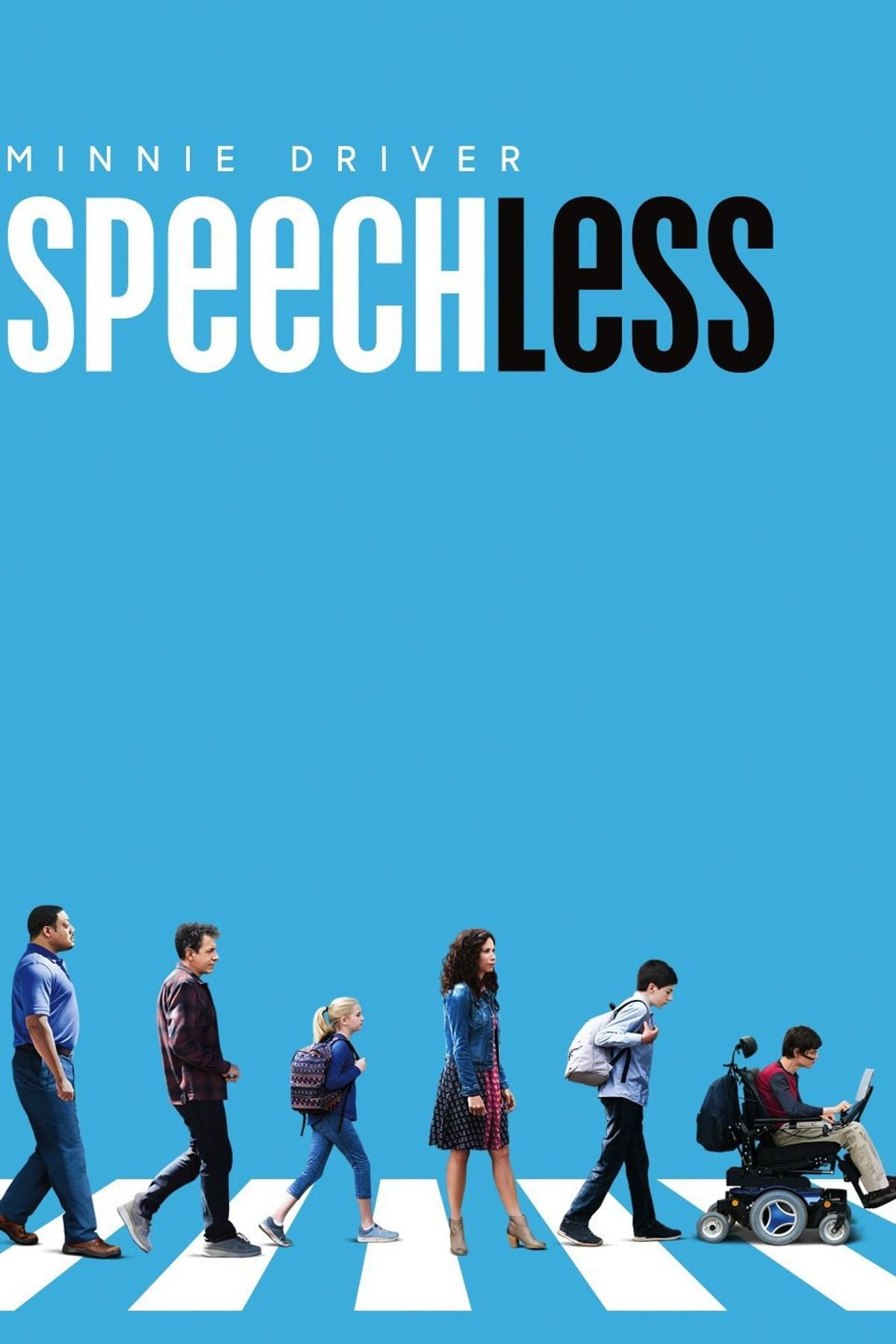 "Speechless" On ABC