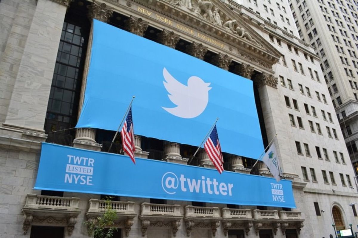 What Is Next For Twitter?