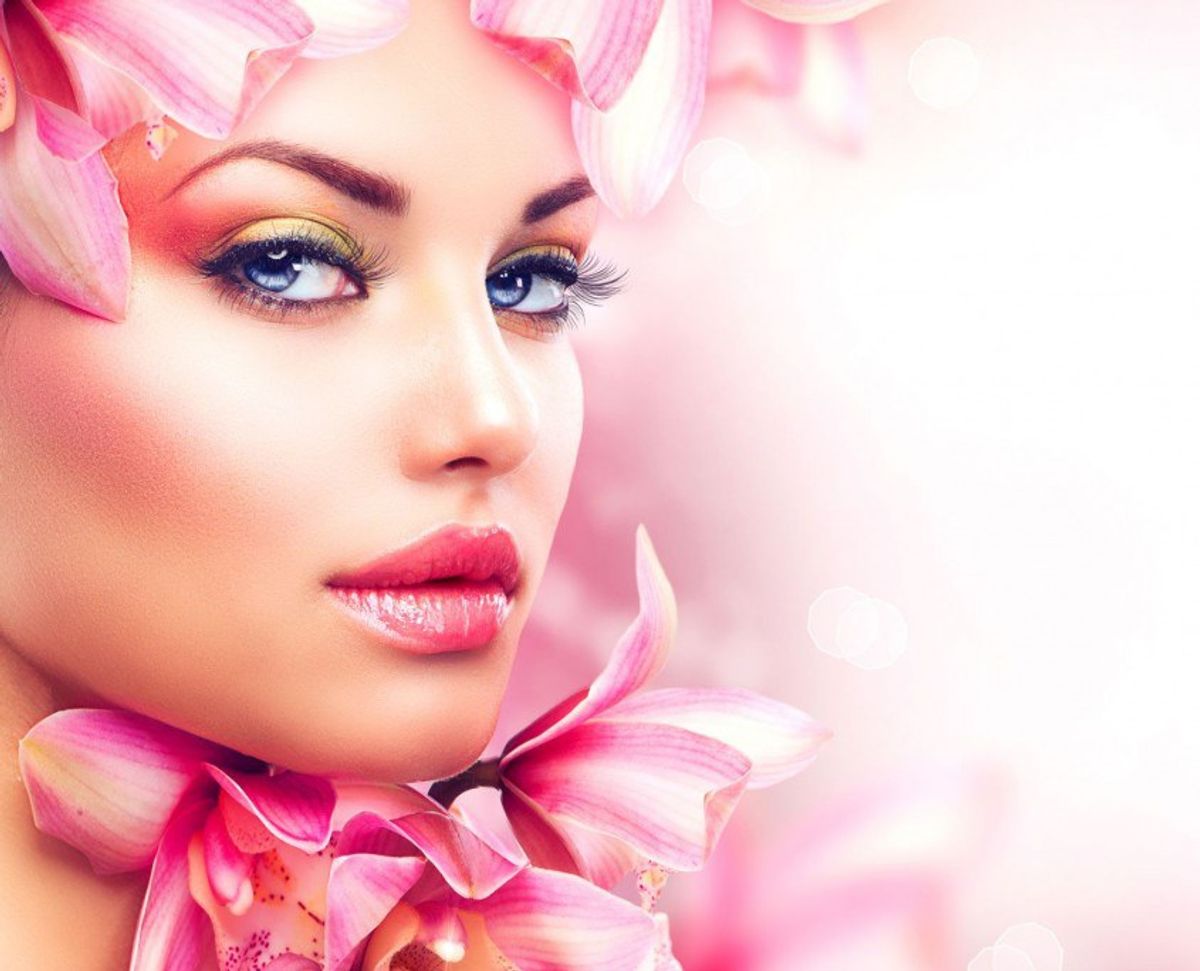 Top Ten Must Have Vegan Beauty Brands