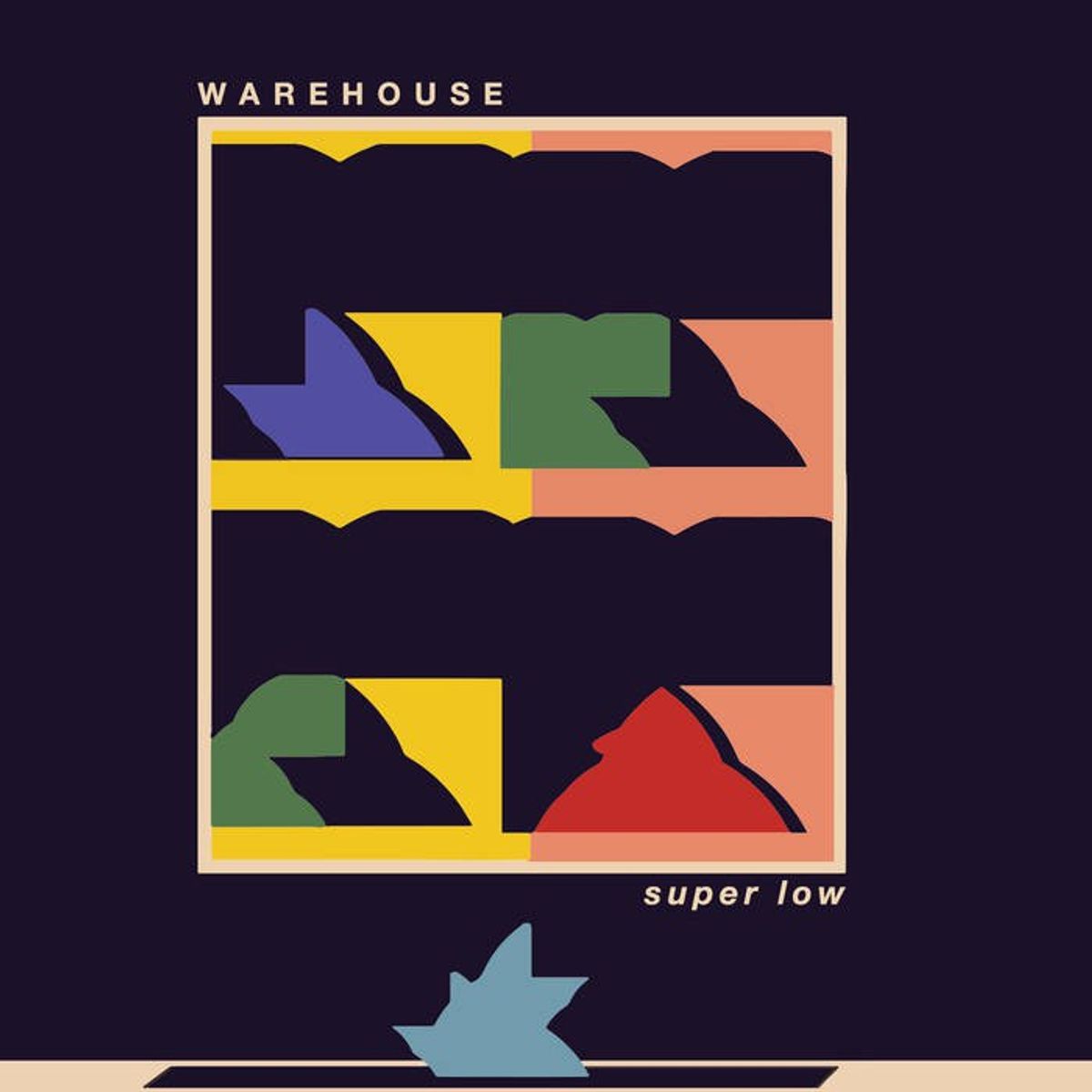 Review: Warehouse's 'Super Low', the Anthem to Your Fall