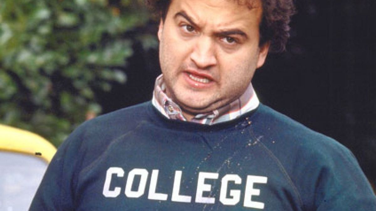 6 Unwritten Rules Of College