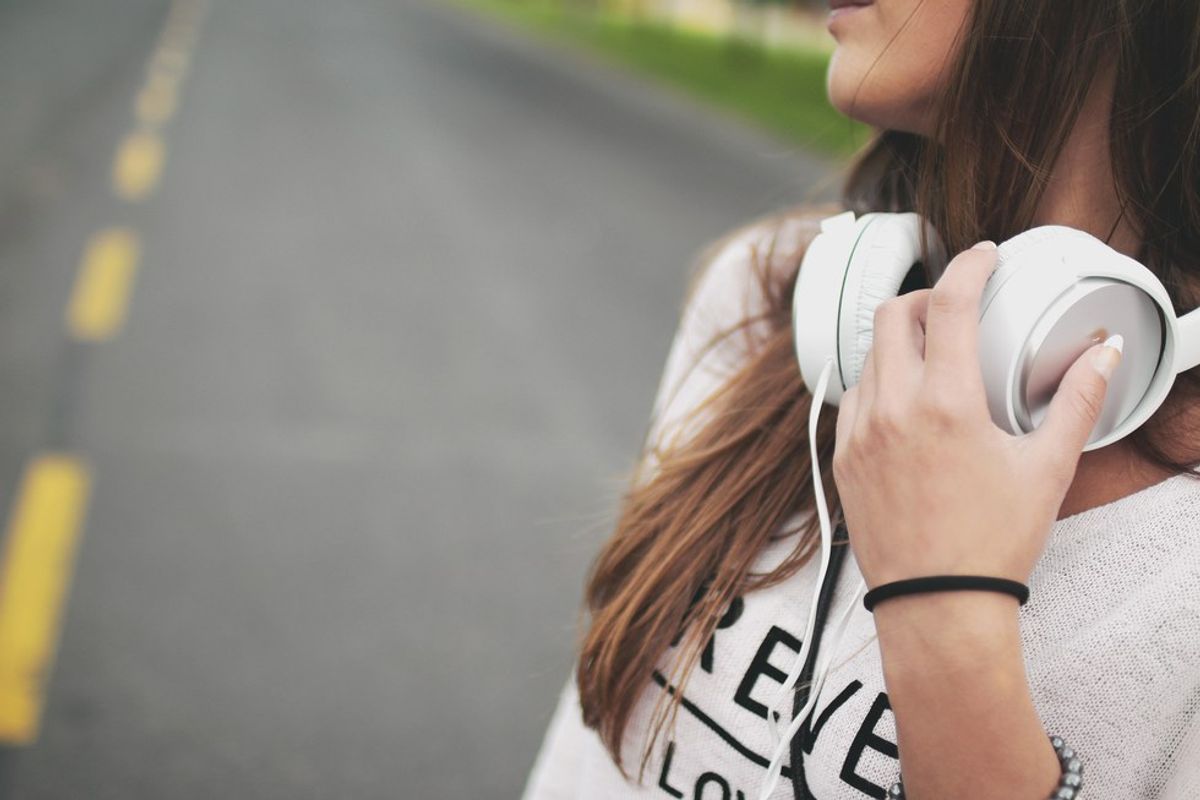 A Millennial's Ultimate Throwback Playlist