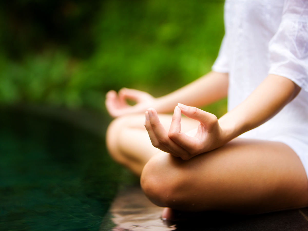 These Tips Will Help You Meditate Like A Buddhist Monk