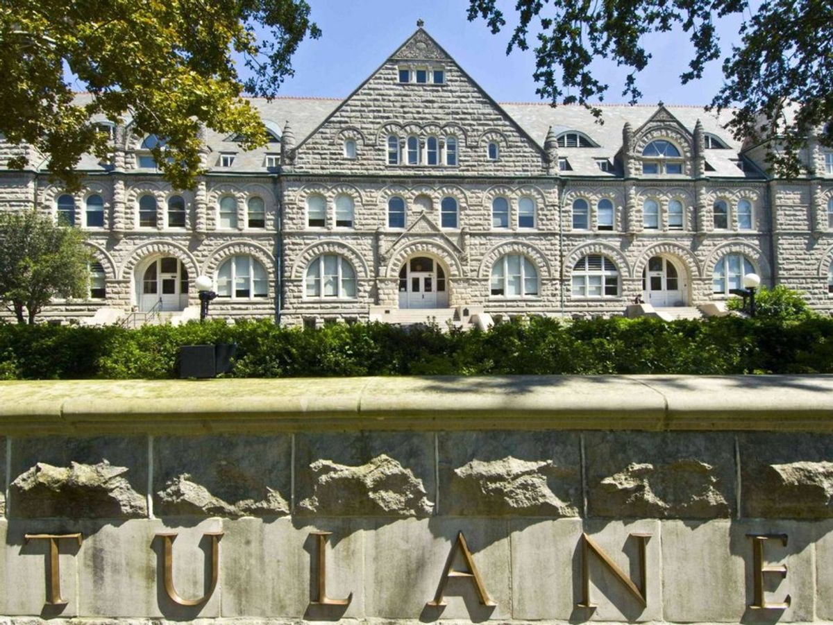The Ultimate Guide To Giving Your High School Visitor The 'Tulane Experience'