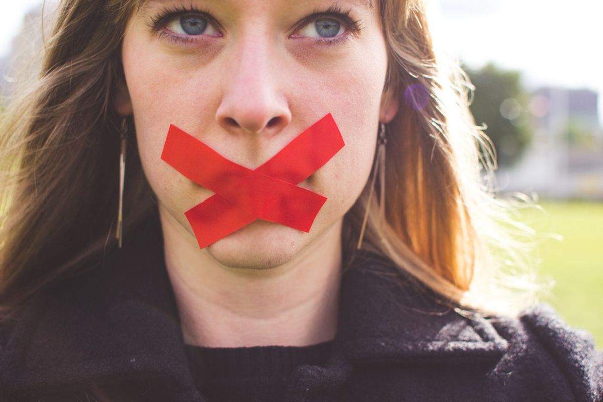 Should We Censor Our Conversations To Avoid Others' Emotional Triggers?