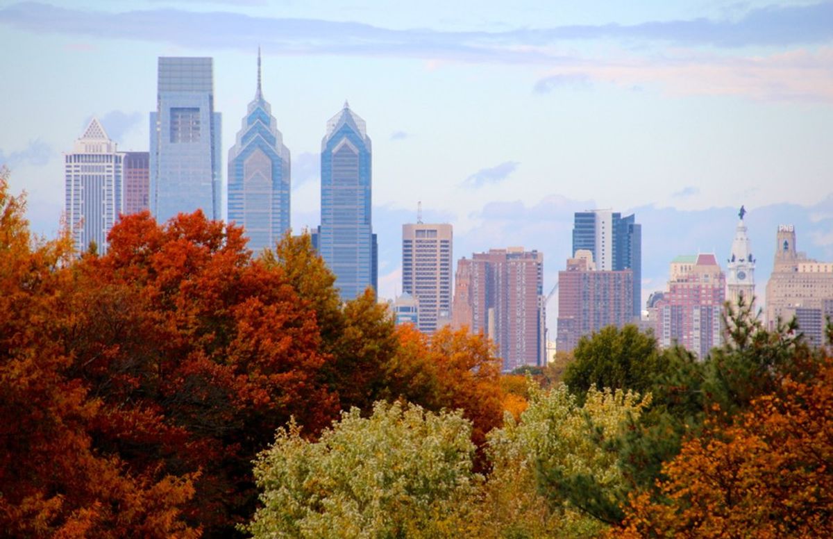5 Fun Fall Things To Do In Philly