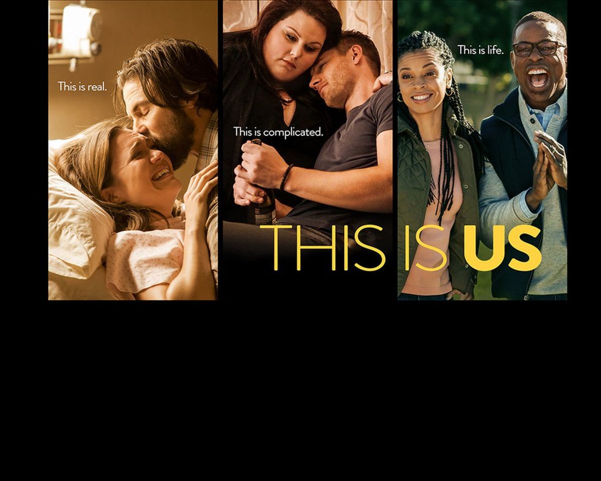 NBC's Newest Hit: 'This Is Us'