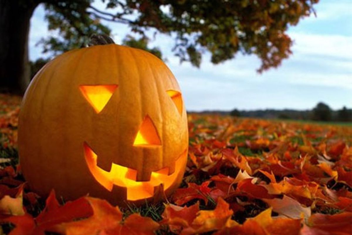 4 Things Everyone Has To Do Before Halloween