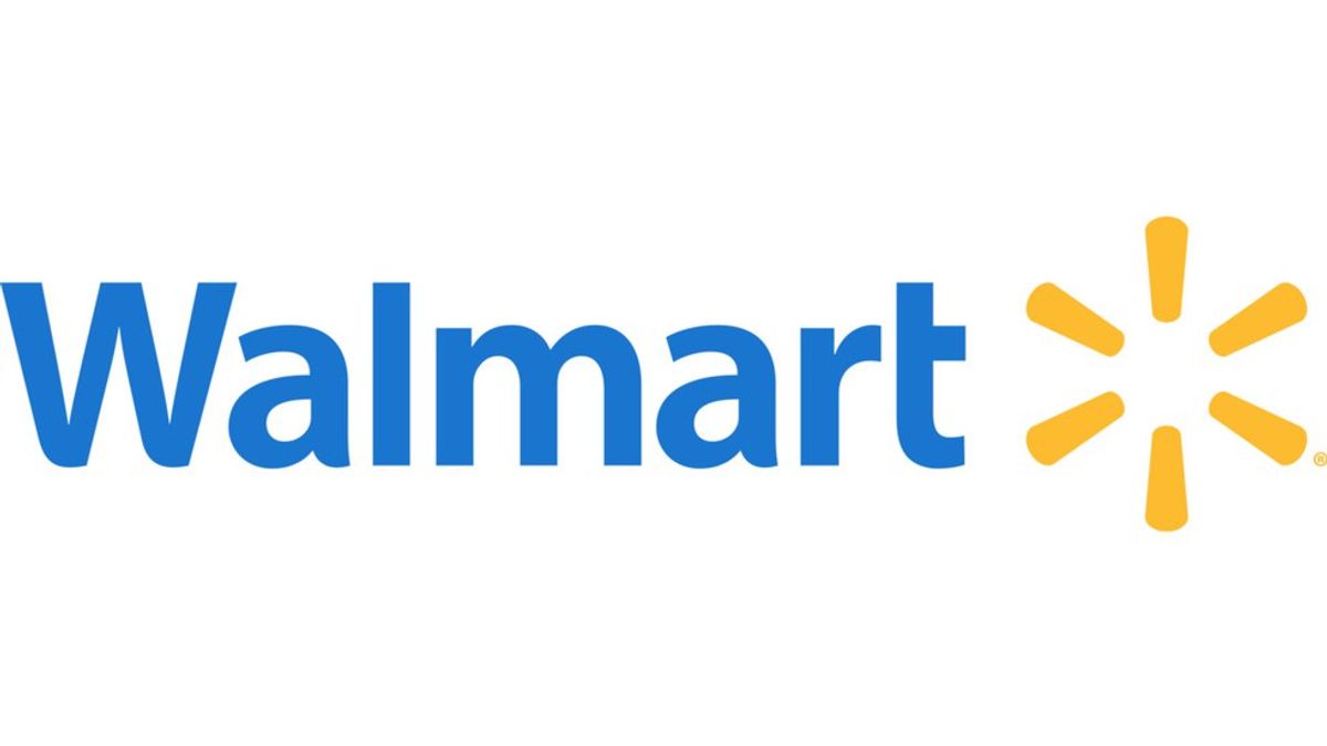 Walmart Sold A Racist Halloween Mask -- Then Removed It