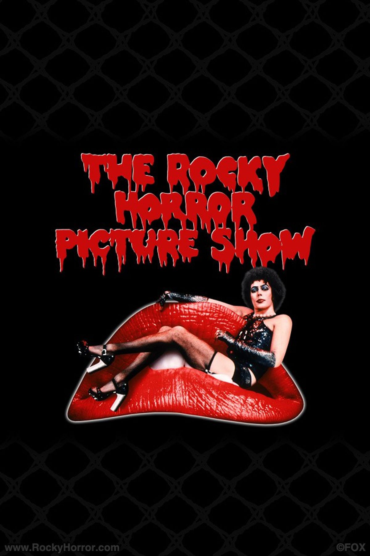 12 Shocking Rocky Horror Facts You NEED To Know