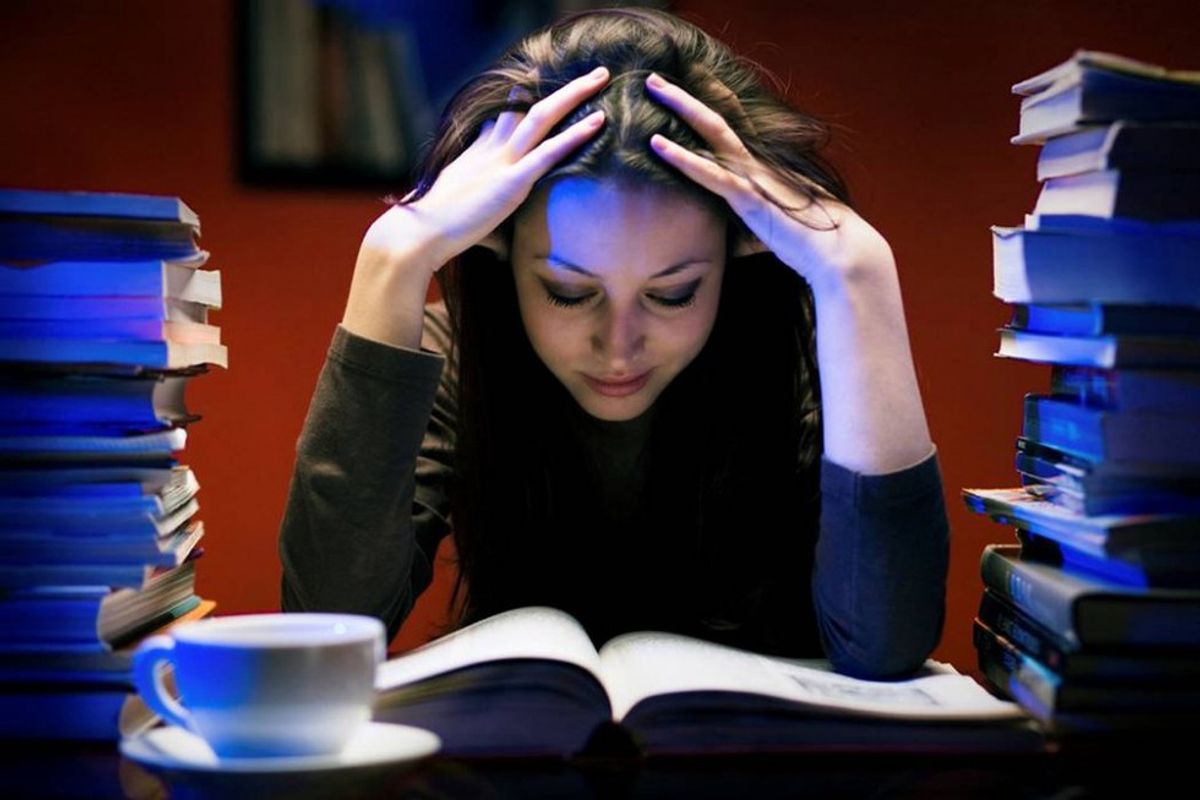 The Struggles and Revelations of Schoolwork as a Study Abroad Student