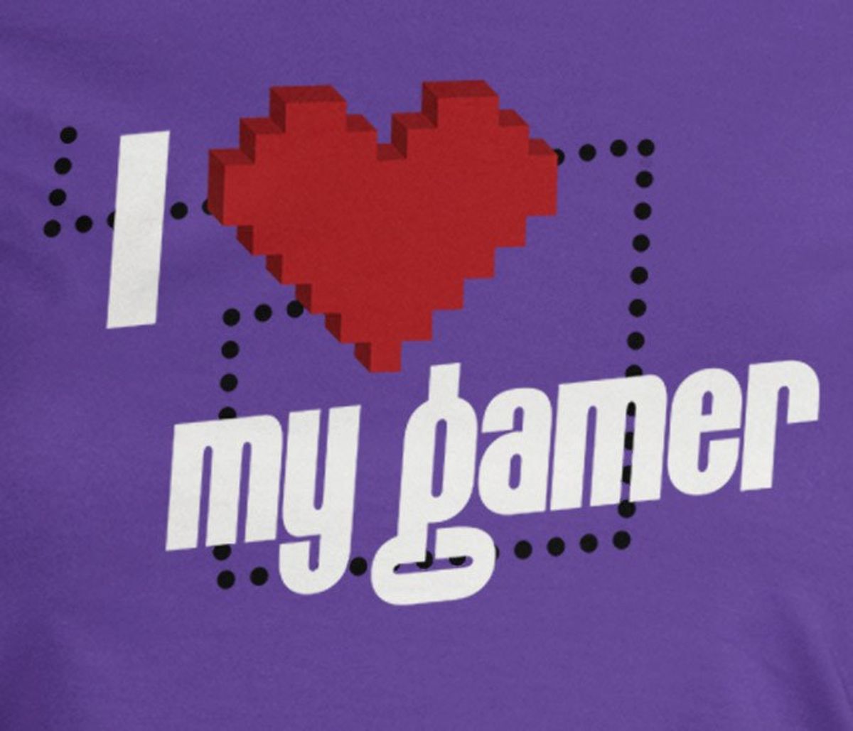 Why Dating A Gamer Is The Best "Destiny" There Is