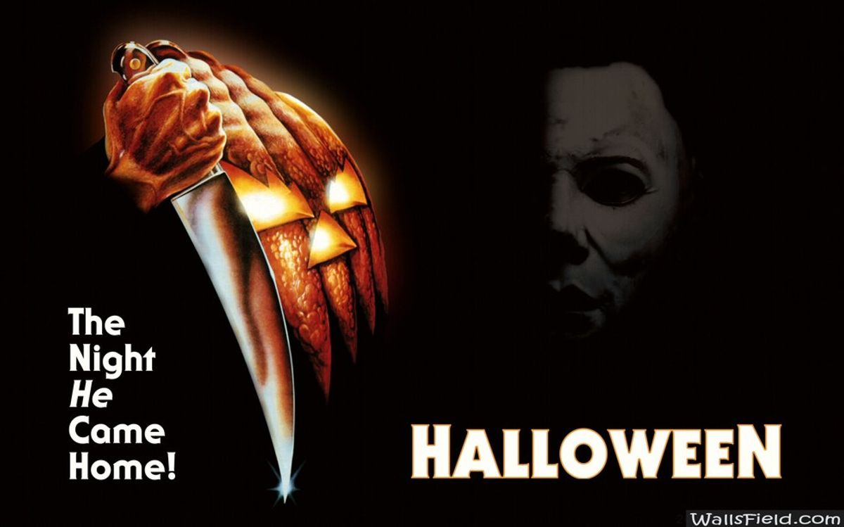 10 Of Our All-Time Favorite Halloween Movies