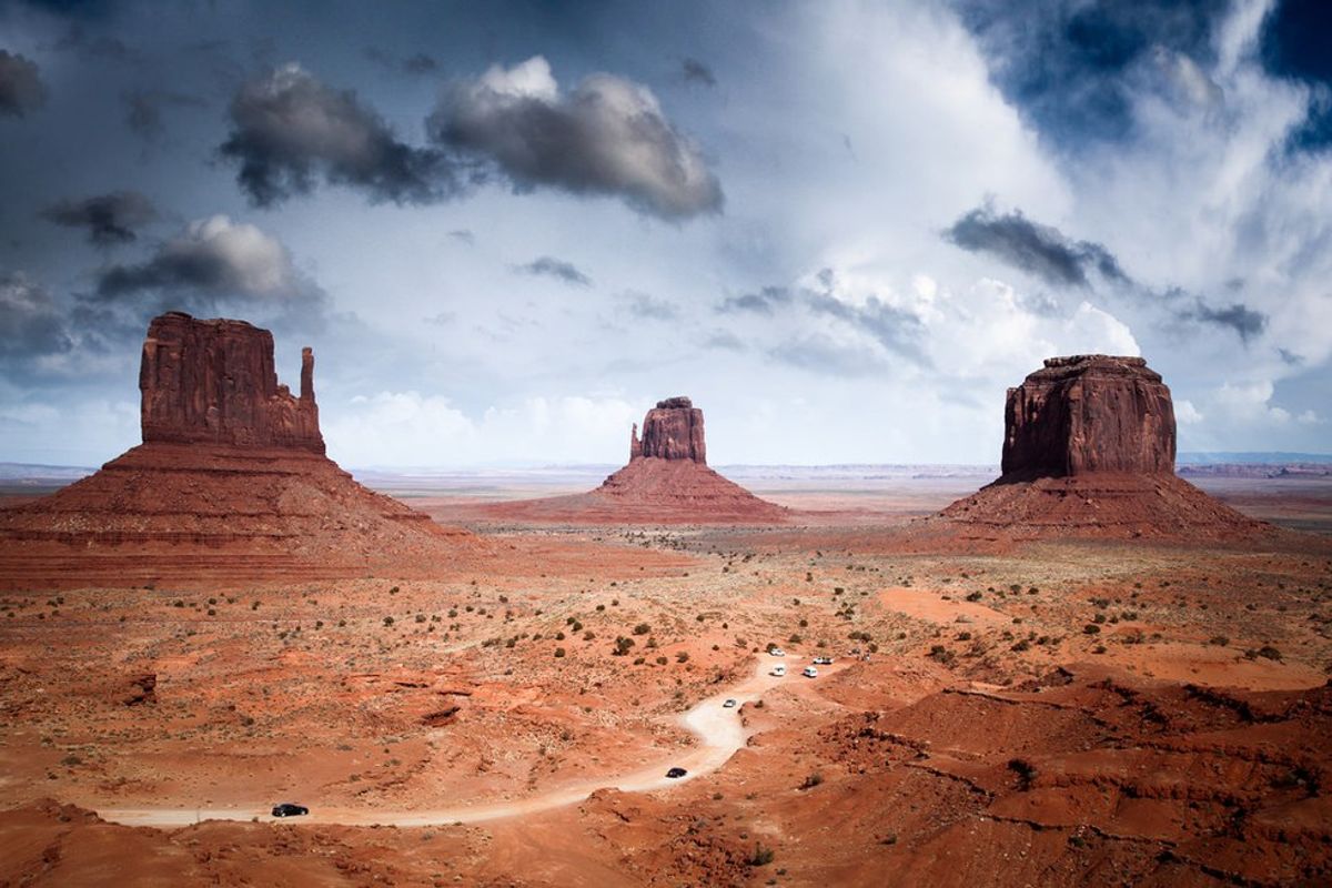 15 Things Only People From Arizona Will Understand