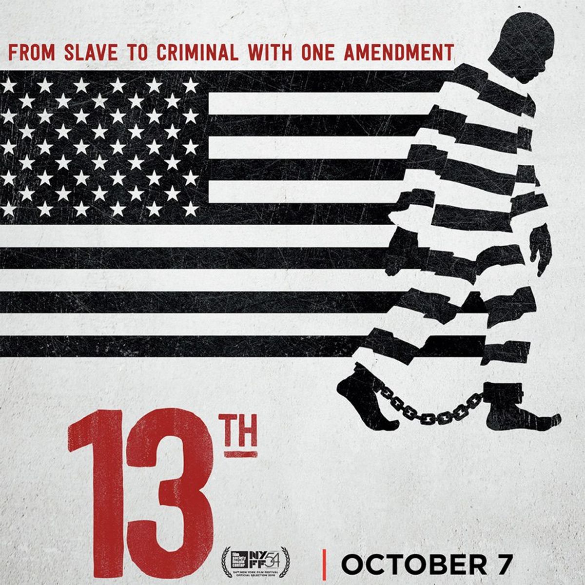 13th A Documentary about African American Vigilance
