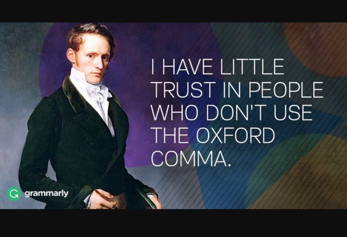 why-the-oxford-comma-is-important