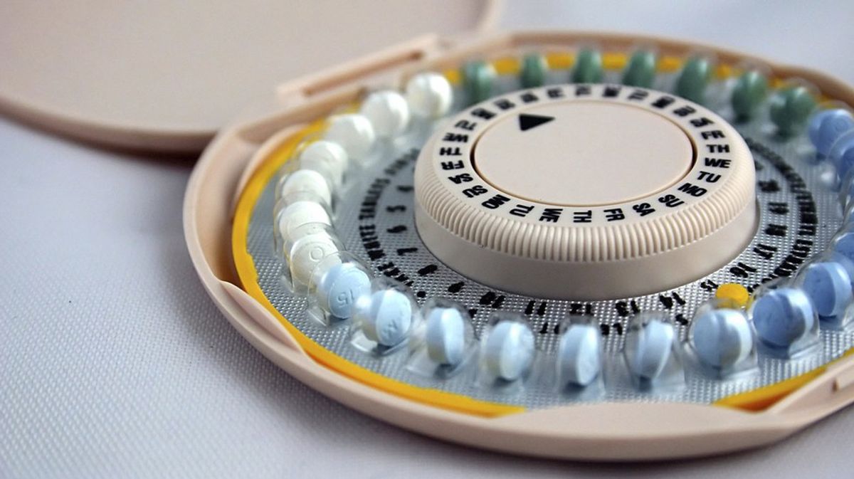 Birth Control: Prescribed or Over-the-Counter