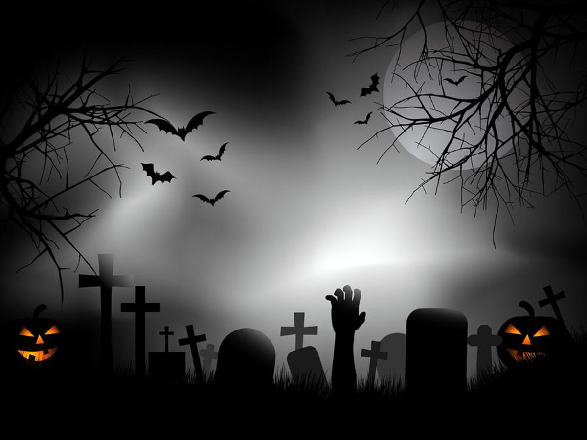 Happy Halloween: A Playlist For The Spooky Holiday