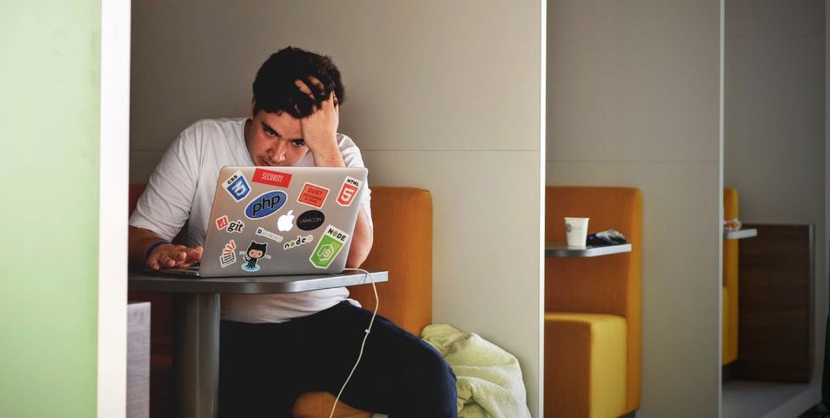 5 Ways To Manage Stress In College