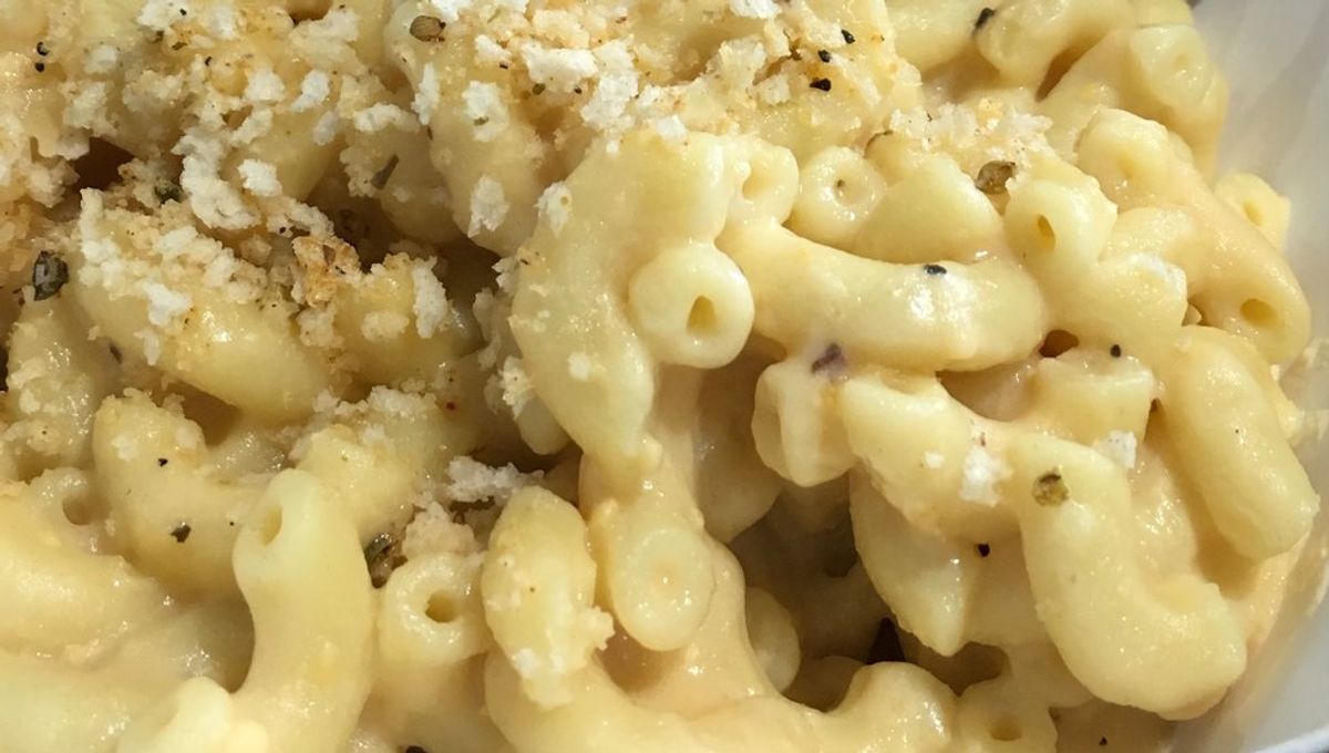 The Top 6 Macaroni And Cheese Dishes In New Orleans