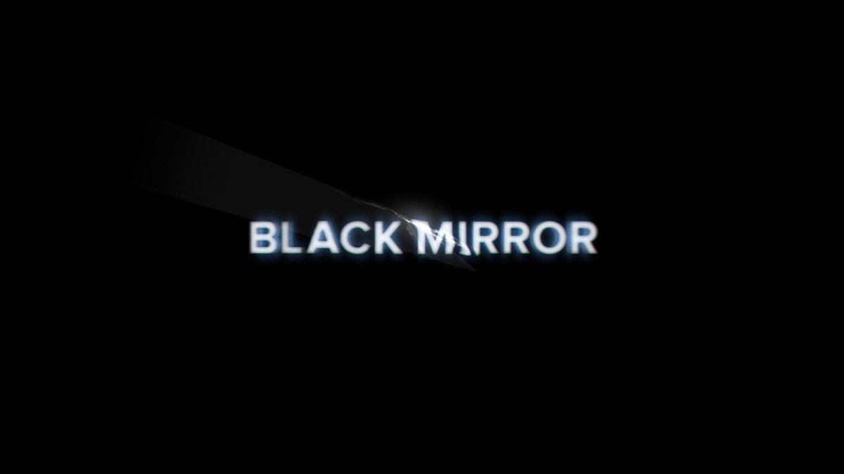 So I Finally Finished Black Mirror Season 3