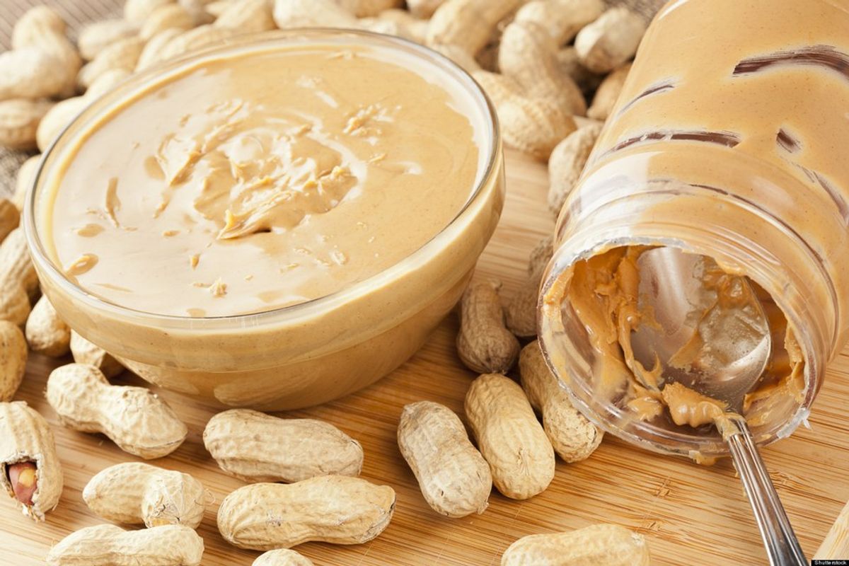 Recipe Guide For Peanut Butter Lovers