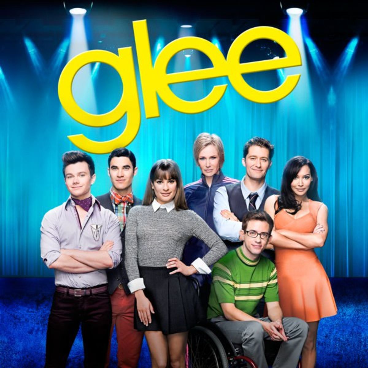 Glee: The Show That Largely Shaped Millennials