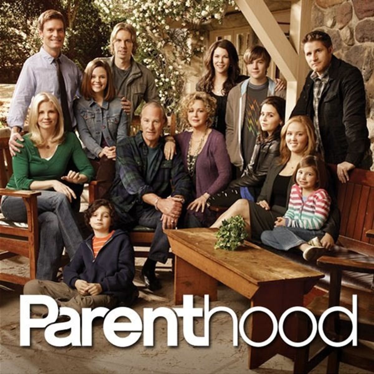 11 Times Parenthood Gave Us All The Feels