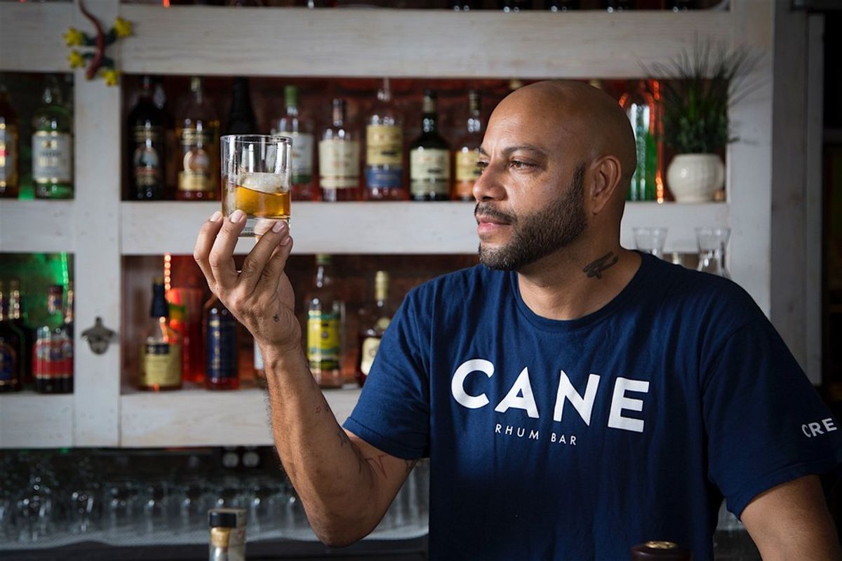 Diaries of a Local 4 Unique Charleston Bars to Try