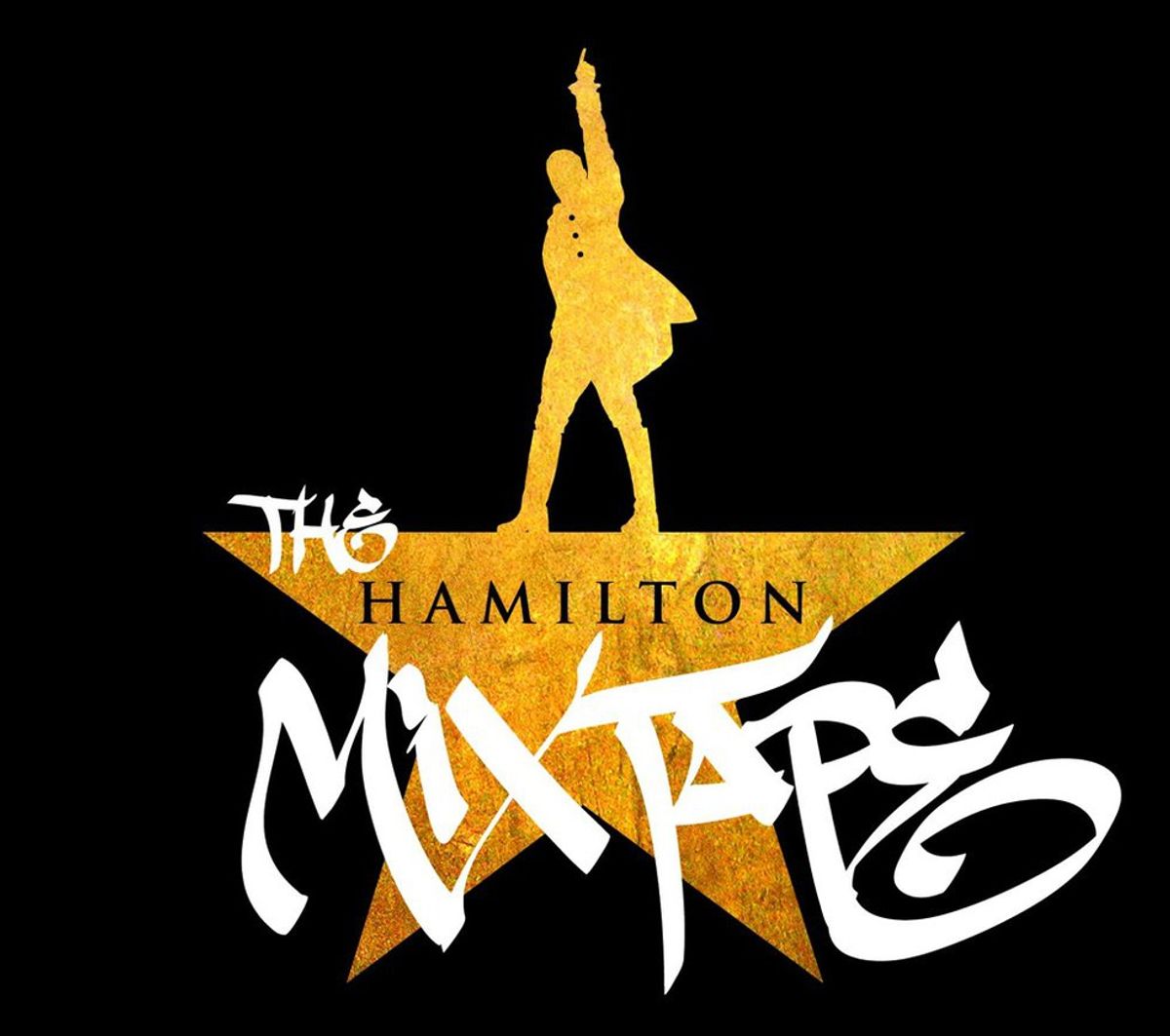 Everything Fans Need To Know About 'The Hamilton Mixtape'