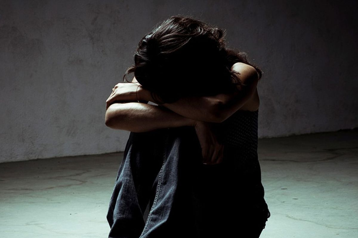 14 Things Women With Depression Wish Their Boyfriends Knew