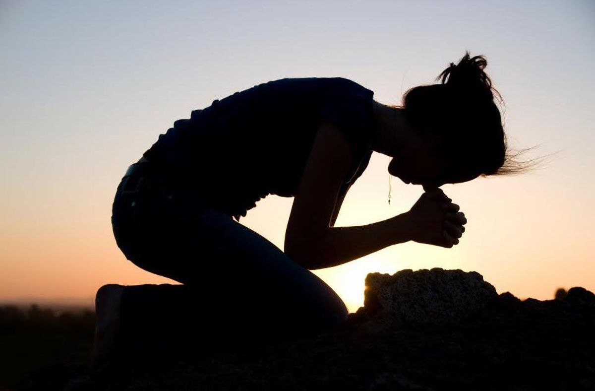 Uncover The 7 Secrets To A Deeper Relationship With God - qyya6ky