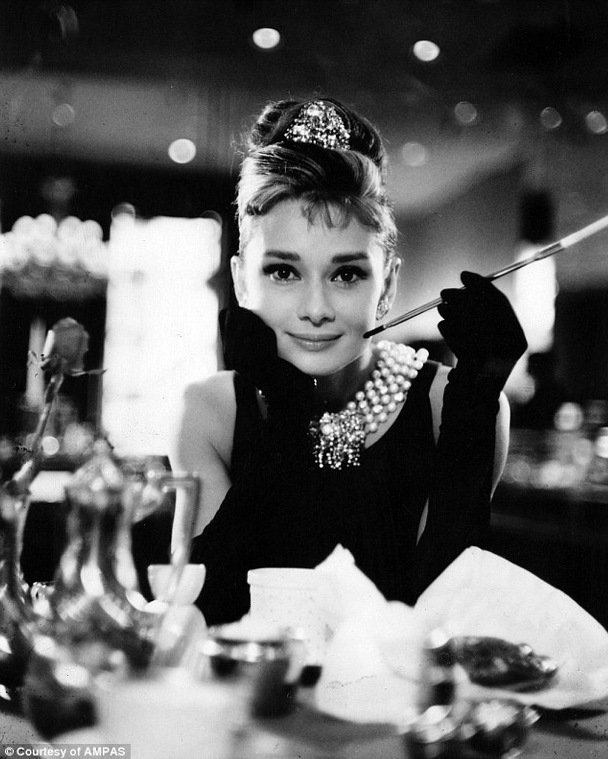 21st Birthday As Told By Breakfast At Tiffanys