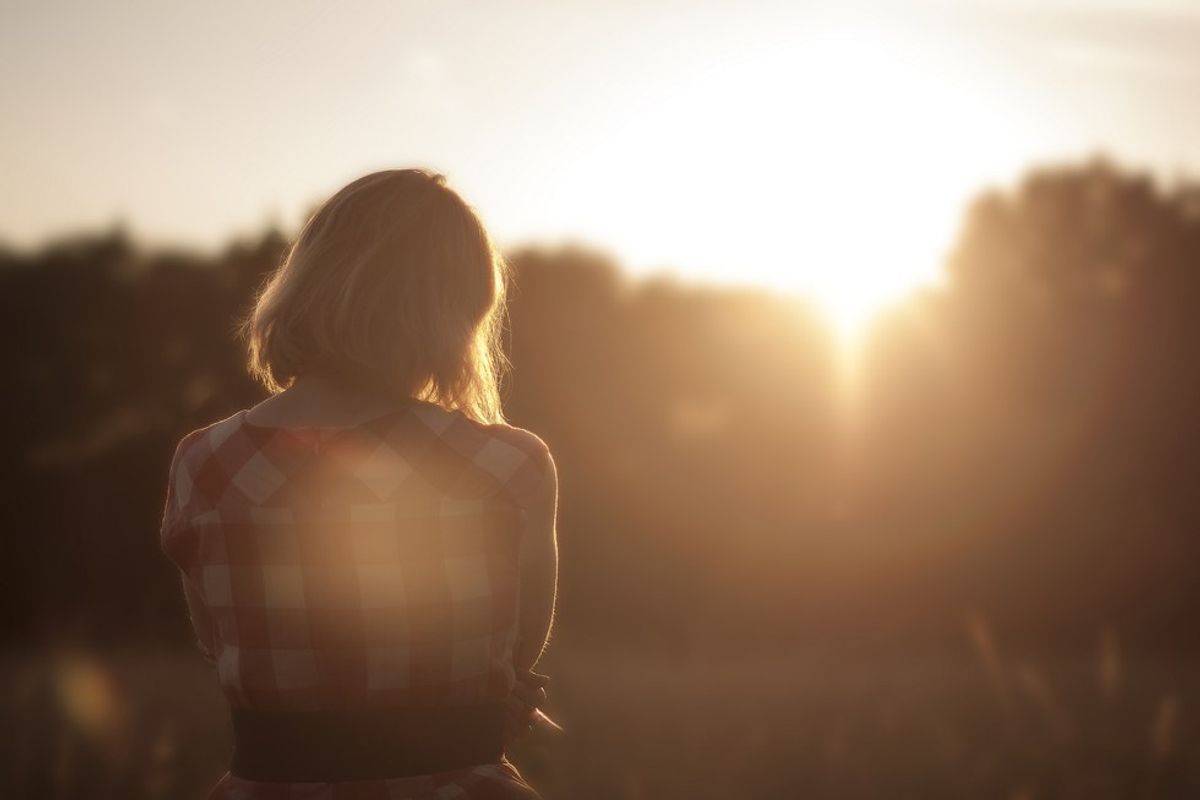 10 Things That Happened When I Left a Toxic Relationship