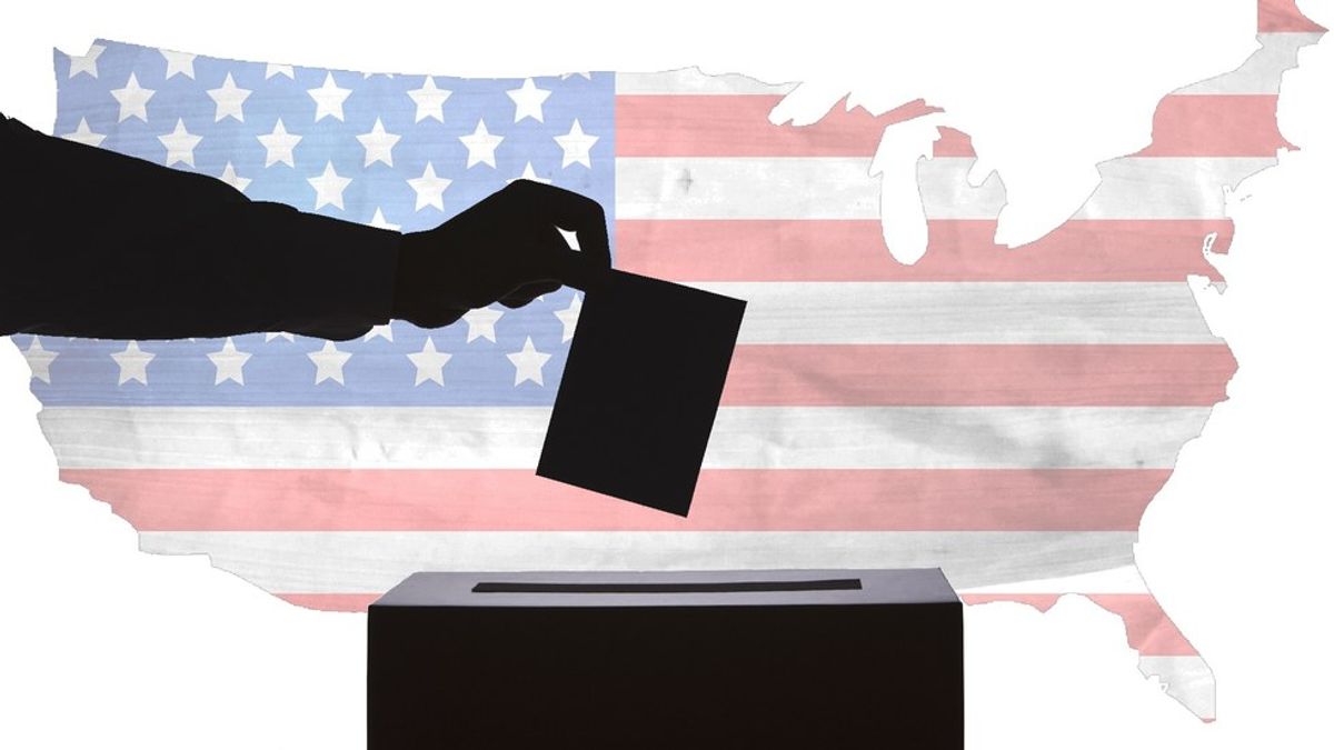 America Calls to Abolish the Electoral College