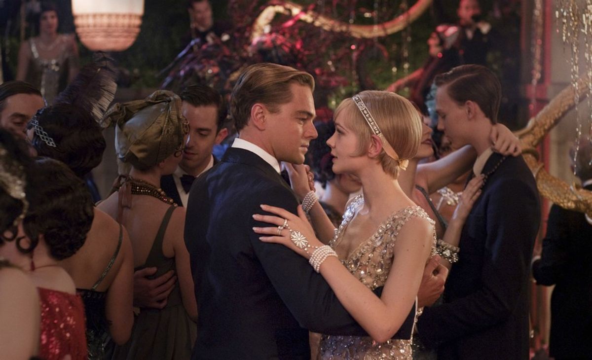 10 Things You Didn't Know About The Great Gatsby